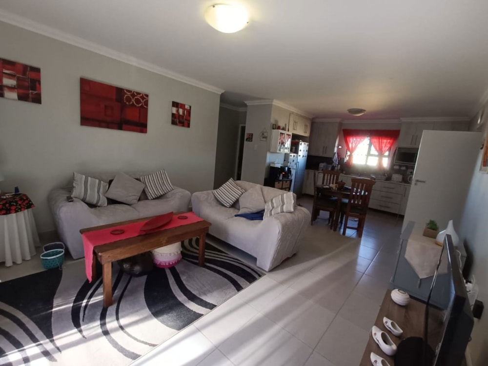 Townhouse for sale in Groenvlei, Bloemfontein - 1BX1712107