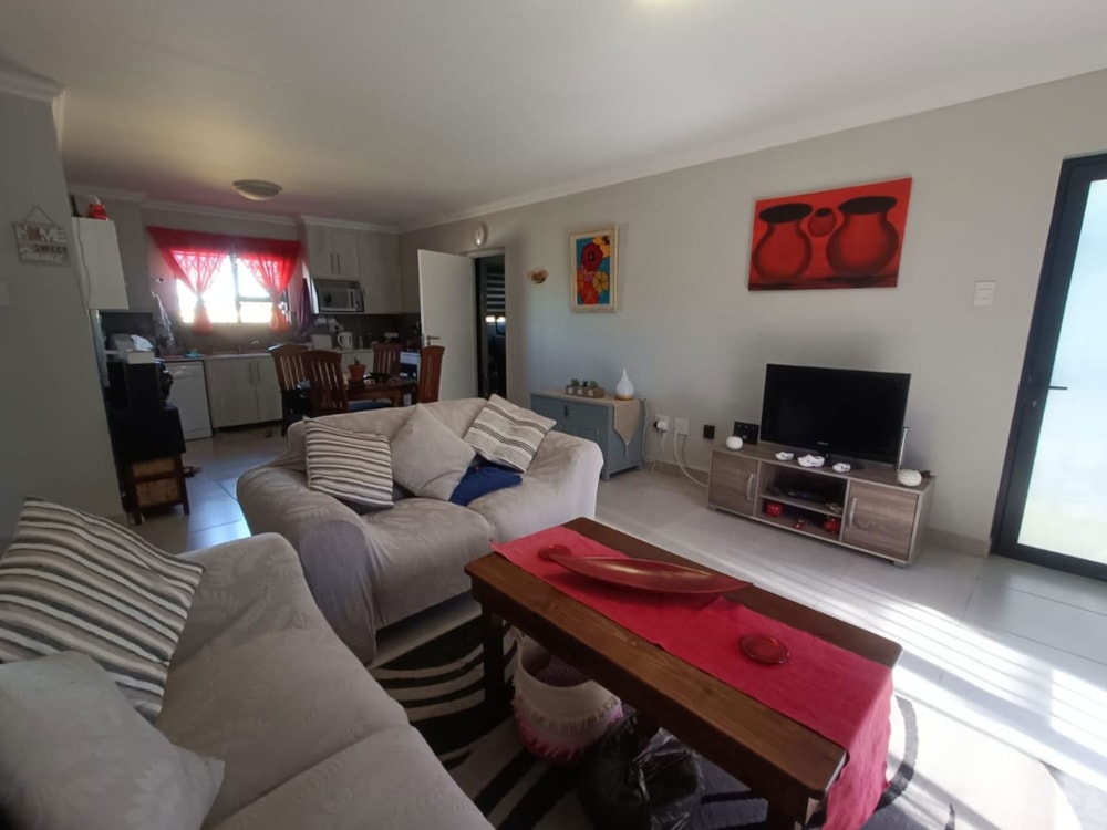 Townhouse for sale in Groenvlei, Bloemfontein - 1BX1712107