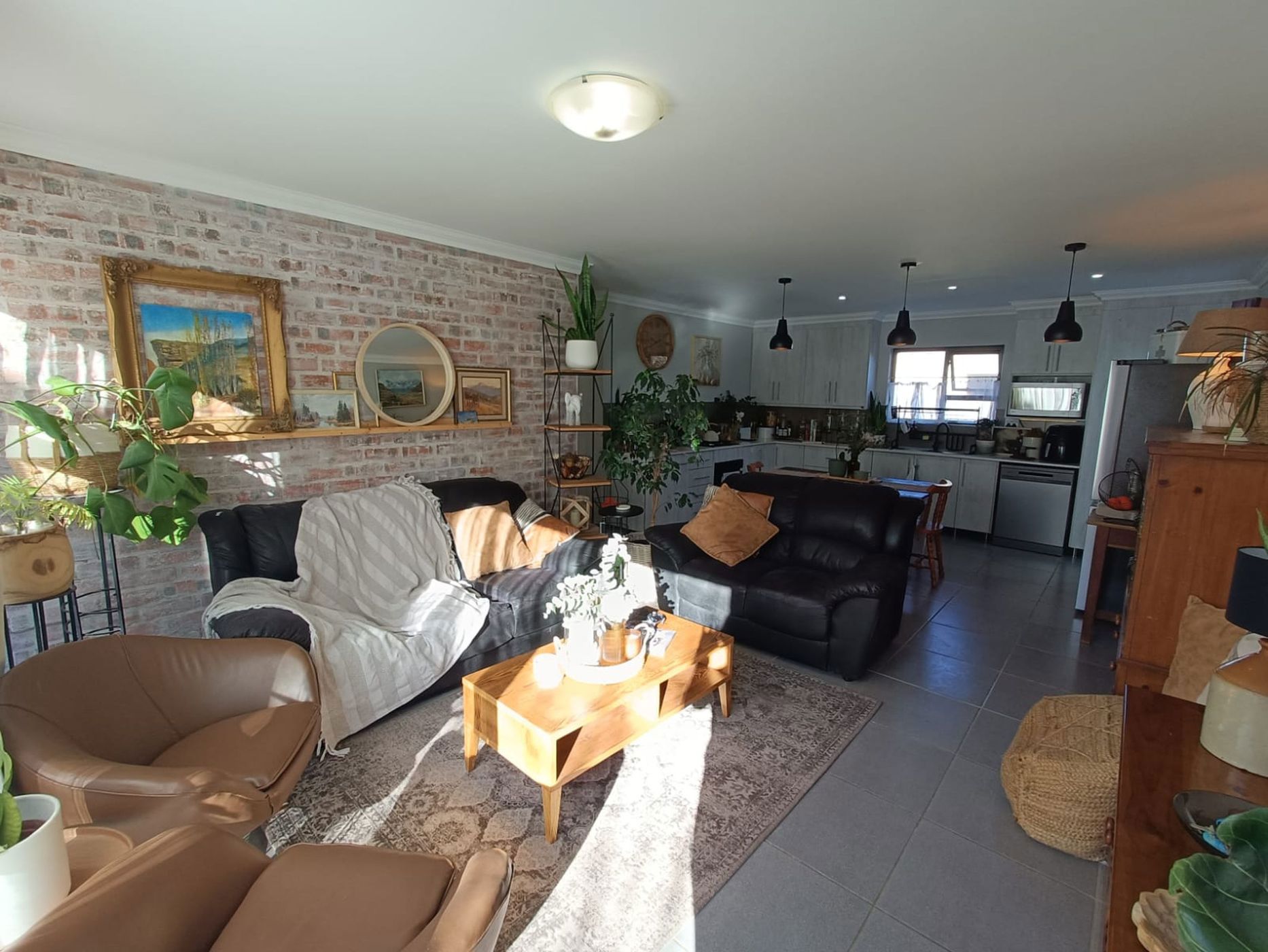 Townhouse for sale in Groenvlei, Bloemfontein - 1BX1712893