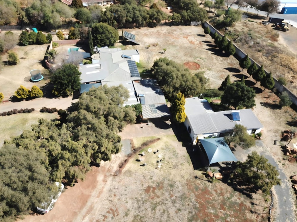 Smallholding for sale in Groenvlei, Bloemfontein - 1BX1711614 Smallholding for sale in Groenvlei, Bloemfontein - 1BX1711614