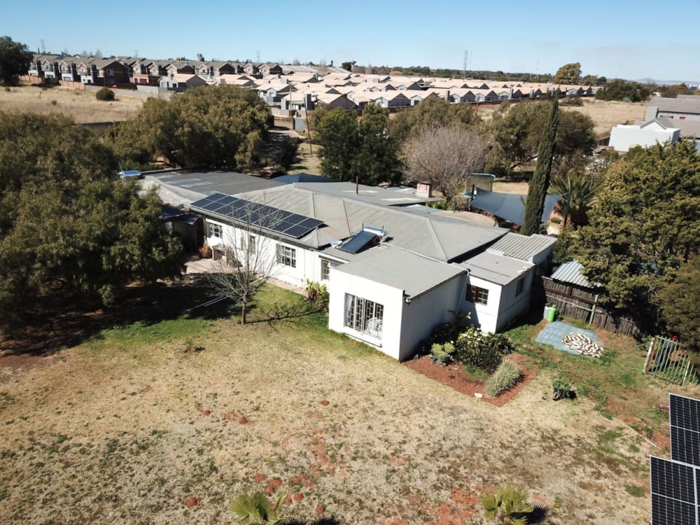 Smallholding for sale in Groenvlei, Bloemfontein - 1BX1711614 Smallholding for sale in Groenvlei, Bloemfontein - 1BX1711614