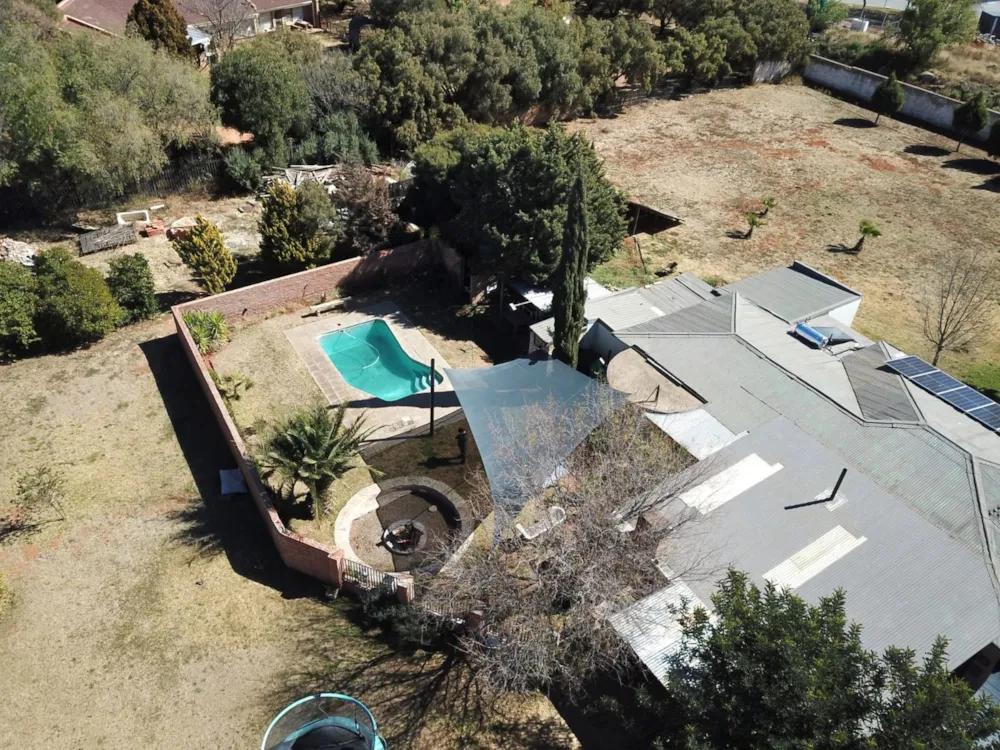 Smallholding sold in Groenvlei, Bloemfontein - 1BX1711614