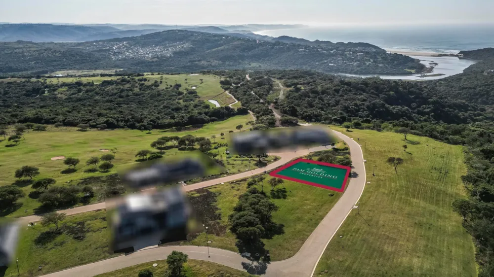 Vacant land for sale in Olivewood Private Estate - 1EZ1710668