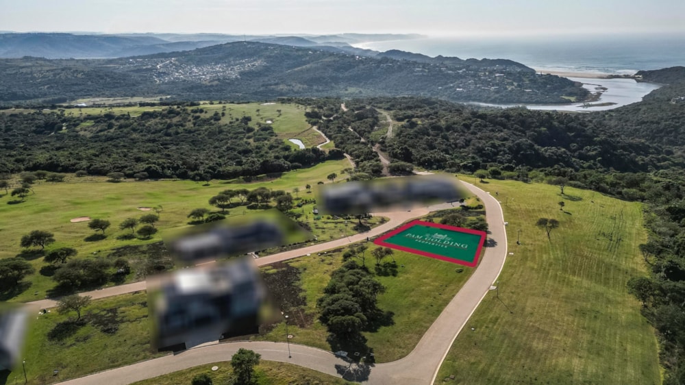 Vacant land for sale in Olivewood Private Estate - 1EZ1710668