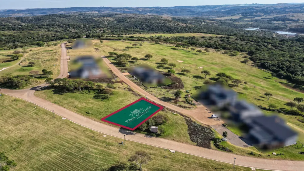 Vacant land for sale in Olivewood Private Estate - 1EZ1710668