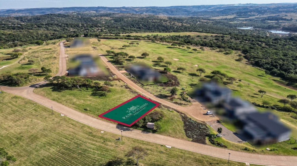 Vacant land for sale in Olivewood Private Estate - 1EZ1710668