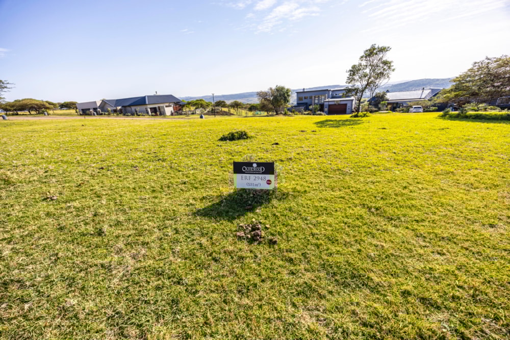 Vacant land for sale in Olivewood Private Estate - 1EZ1710668