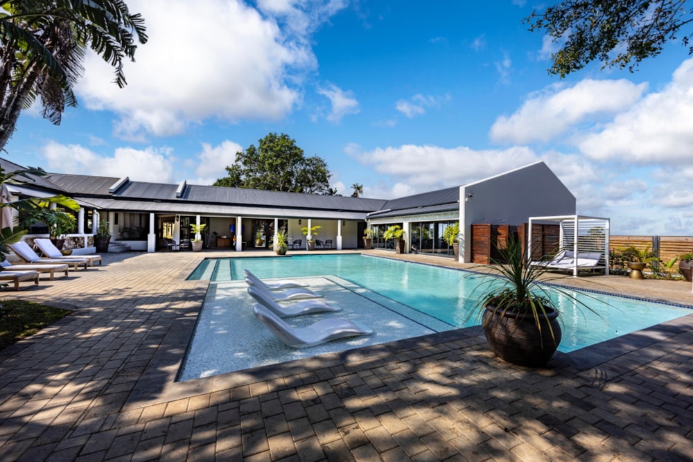 Vacant land for sale in Olivewood Private Estate - 1EZ1710668