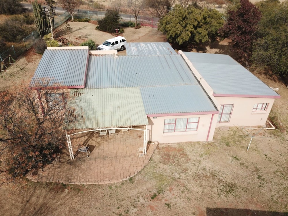 House for sale in Spitskop - 1BX1711717 House for sale in Spitskop - 1BX1711717