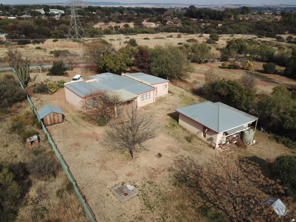 House for sale in Spitskop - 1BX1711717 House for sale in Spitskop - 1BX1711717