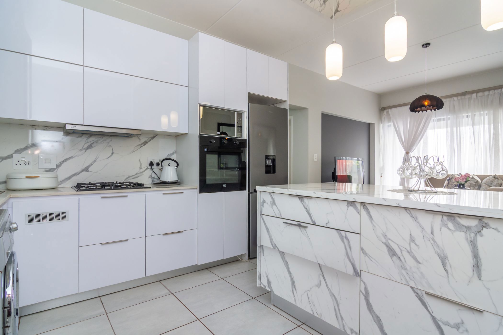 Apartment for sale in Pinehaven - 1KR1711722