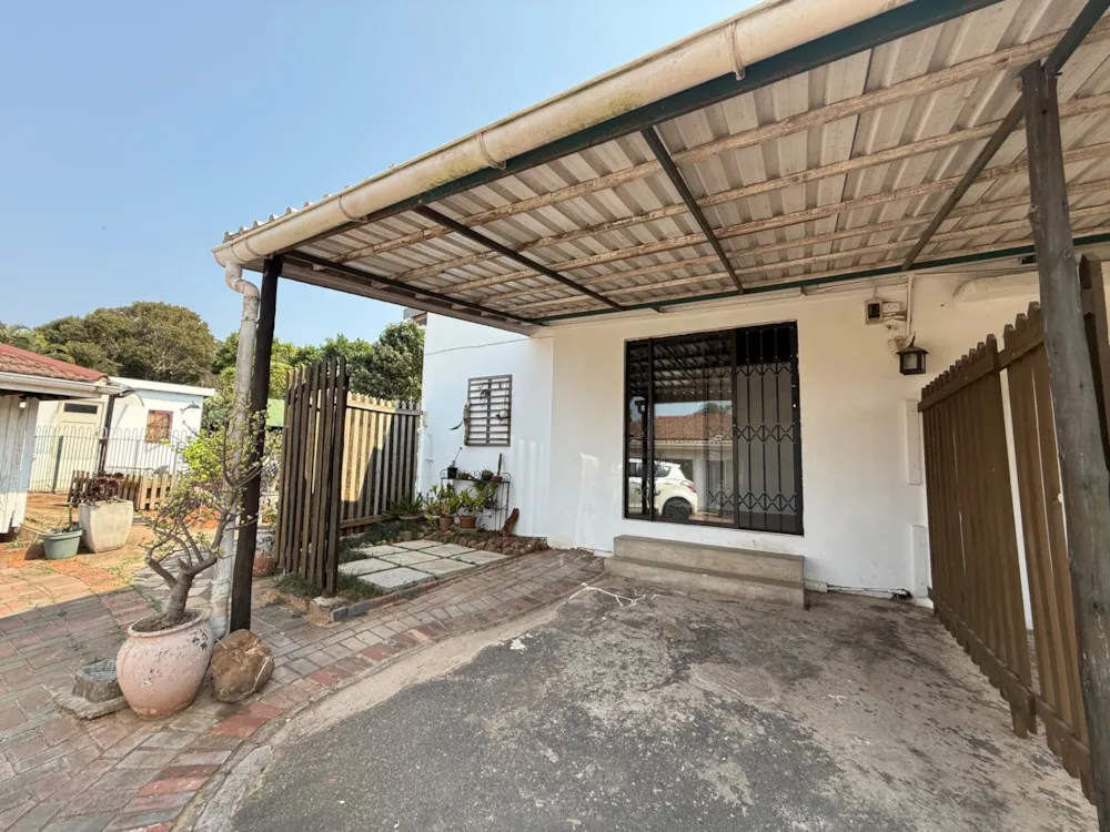 Cottage let in Durban North - 1ND1696981 Cottage let in Durban North - 1ND1696981