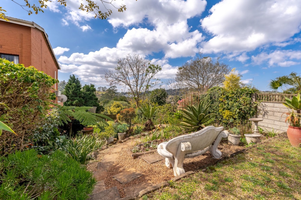 Apartment for sale in Assagay - 1KF1710065