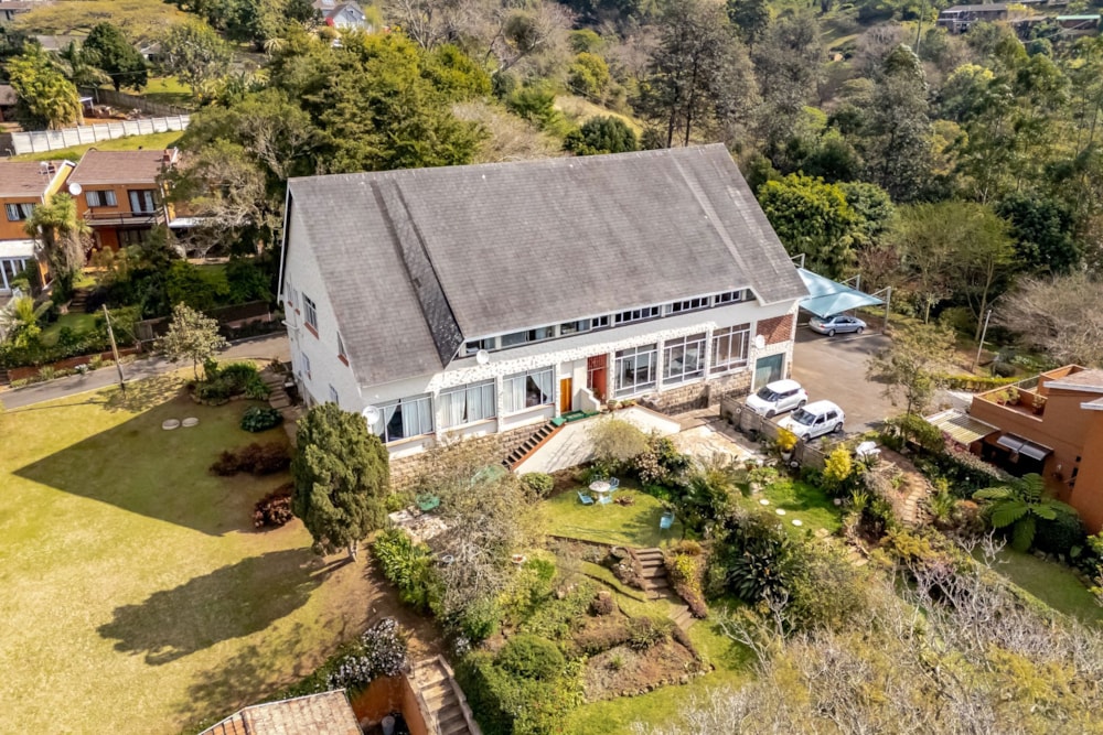 Apartment for sale in Assagay - 1KF1710065