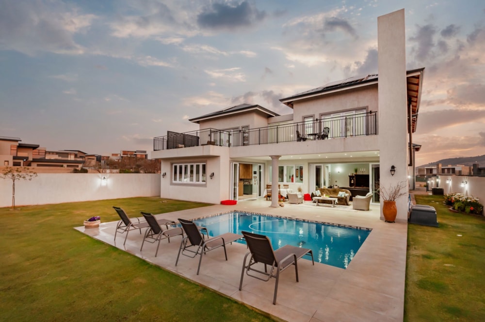 House for sale in Eye of Africa - 1GV1713042 House for sale in Eye of Africa - 1GV1713042