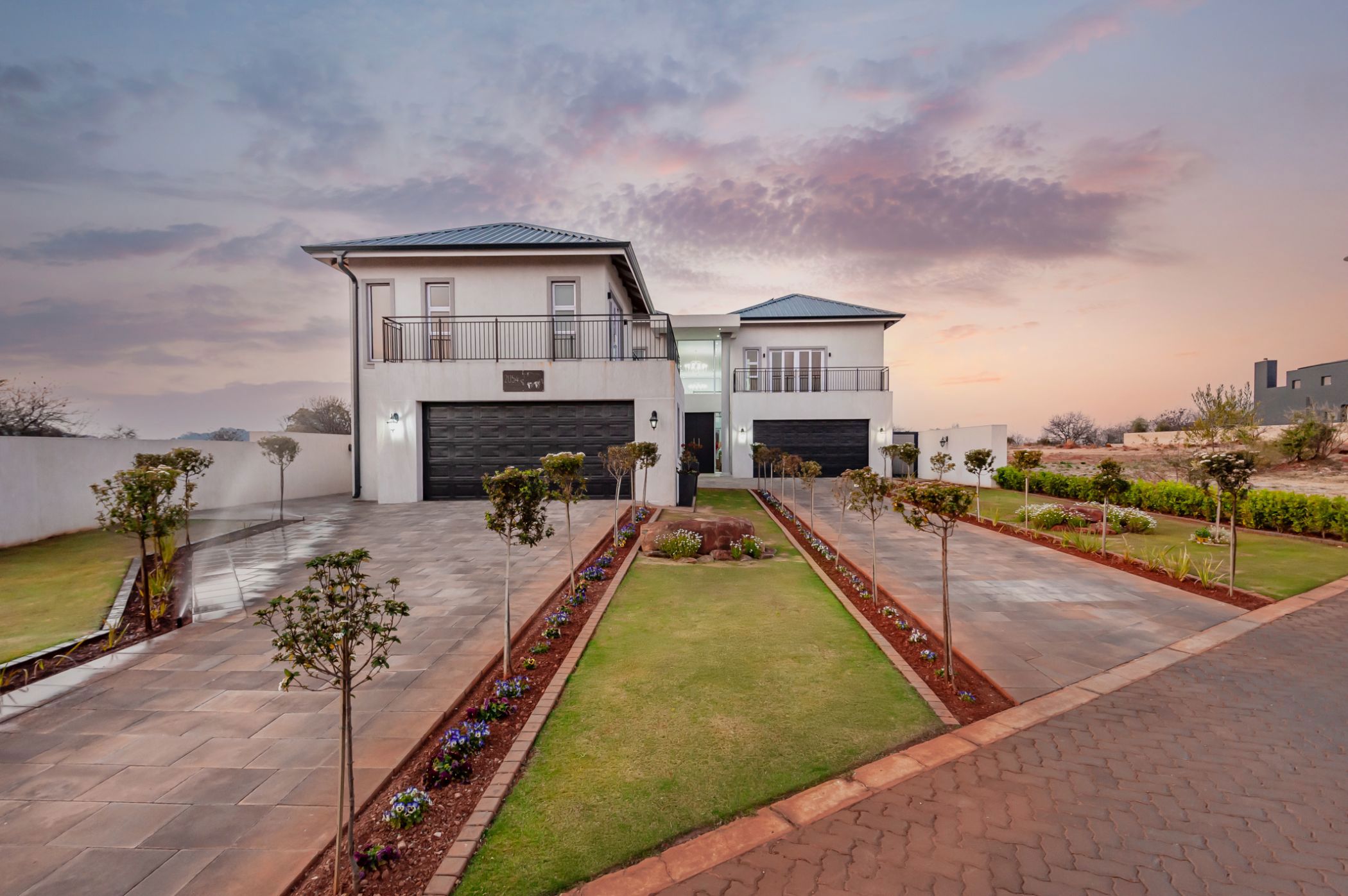 House for sale in Eye of Africa - 1GV1713042