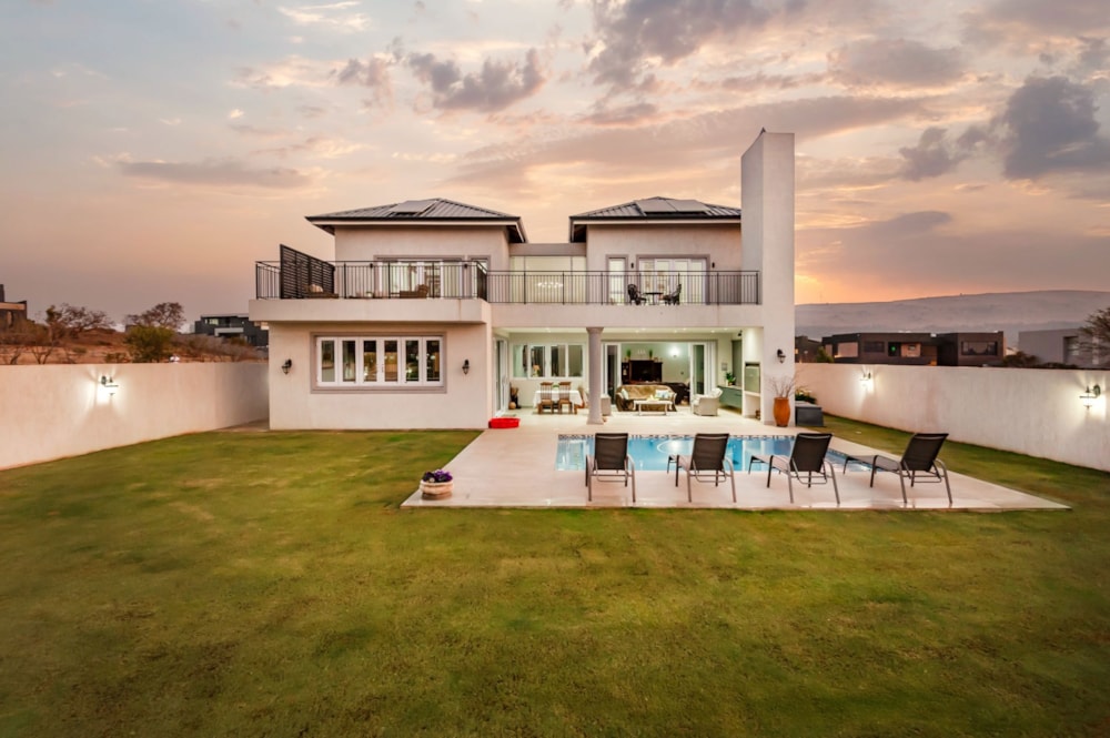 House for sale in Eye of Africa - 1GV1713042