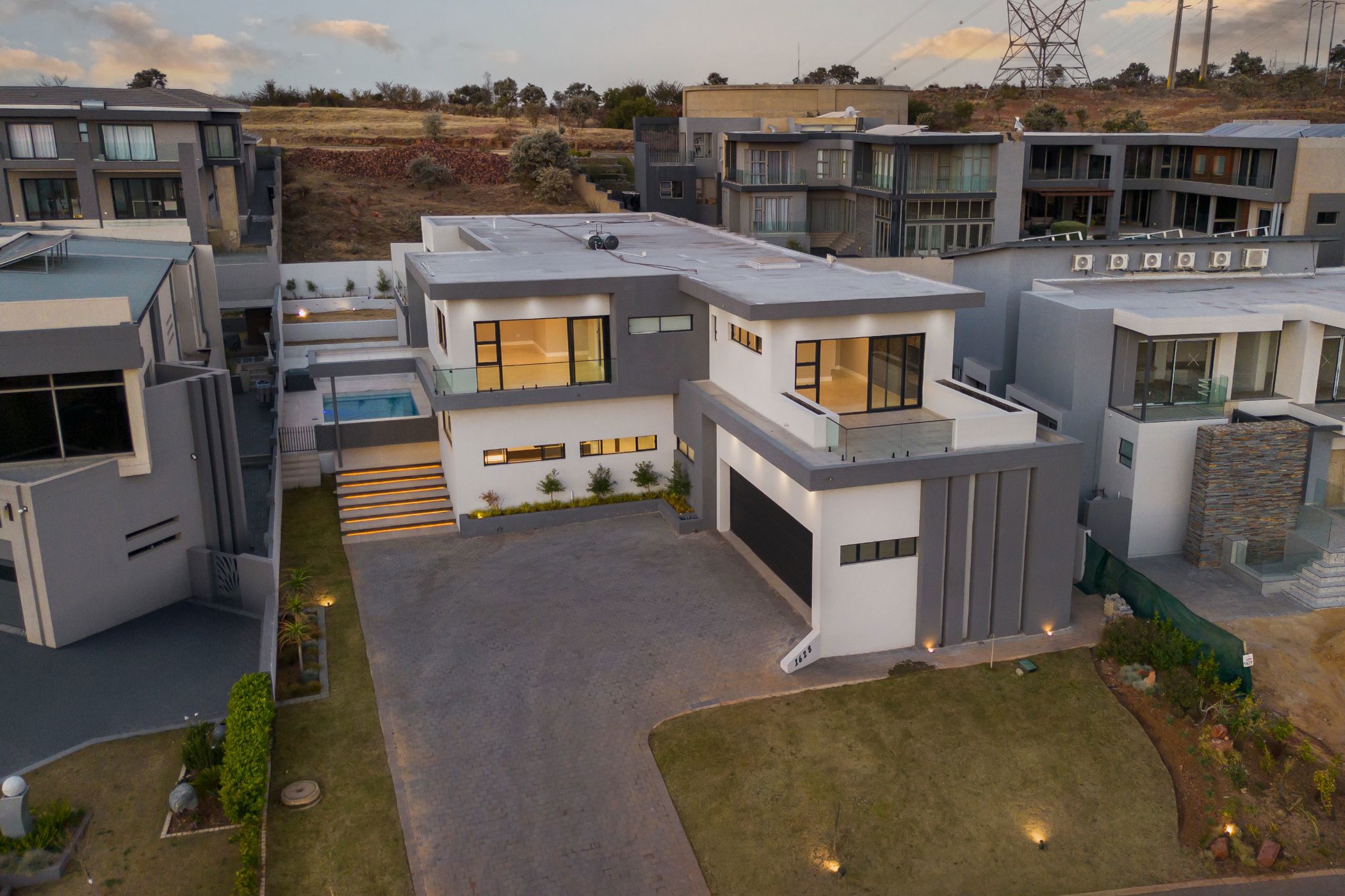 House for sale in Eye of Africa - 1GV1711518