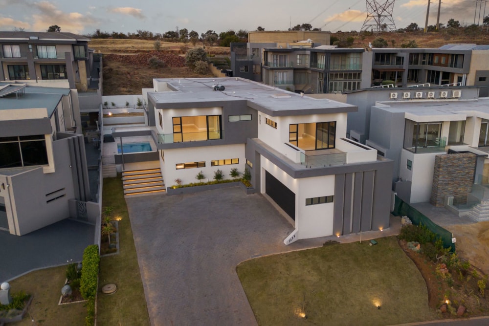 House for sale in Eye of Africa - 1GV1711518 House for sale in Eye of Africa - 1GV1711518