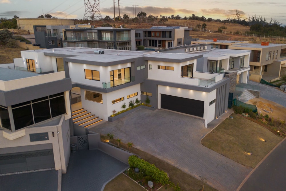 House for sale in Eye of Africa - 1GV1711518