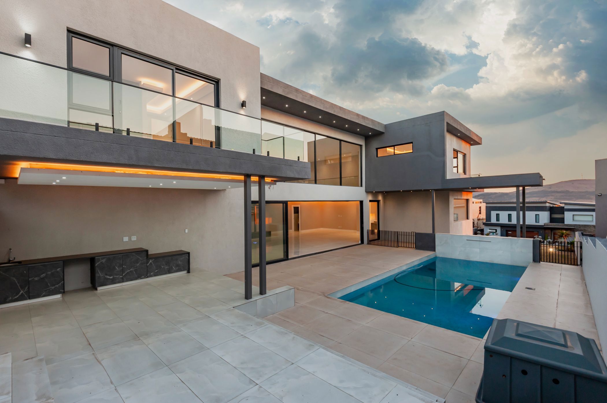 House for sale in Eye of Africa - 1GV1711518