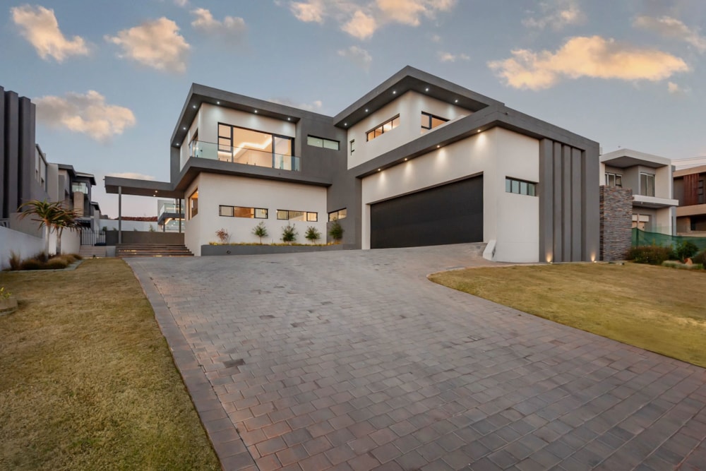 House for sale in Eye of Africa - 1GV1711518