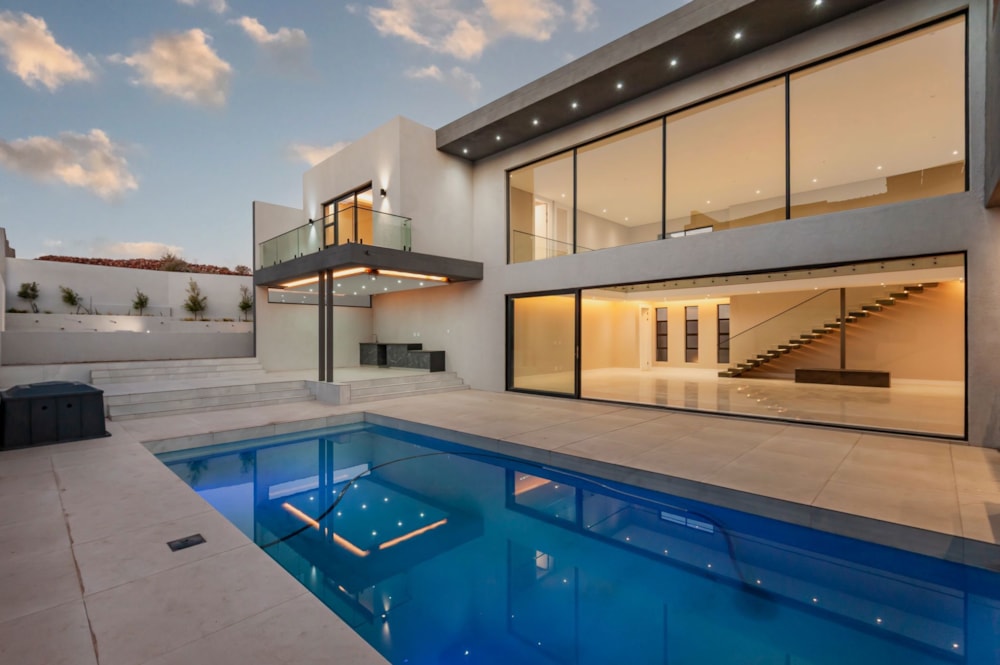 House for sale in Eye of Africa - 1GV1711518 House for sale in Eye of Africa - 1GV1711518