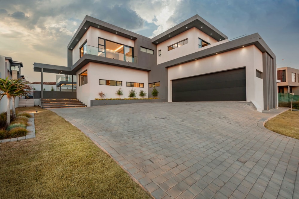 House for sale in Eye of Africa - 1GV1711518 House for sale in Eye of Africa - 1GV1711518