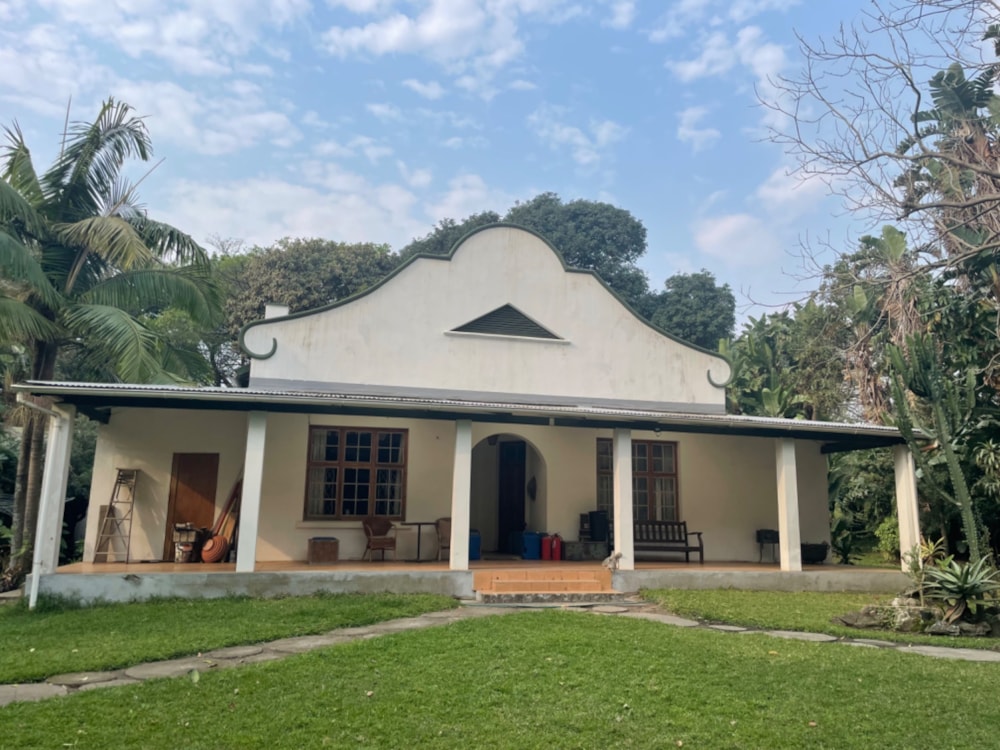 House for sale in Port St John's - 1KK1712166 House for sale in Port St John's - 1KK1712166