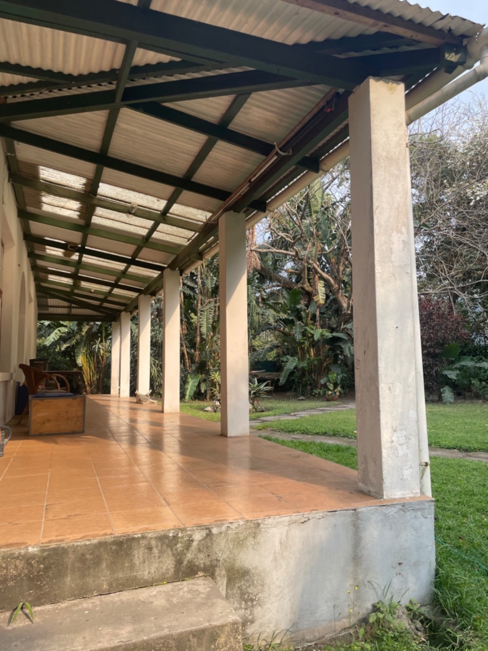 House for sale in Port St John's - 1KK1712166 House for sale in Port St John's - 1KK1712166