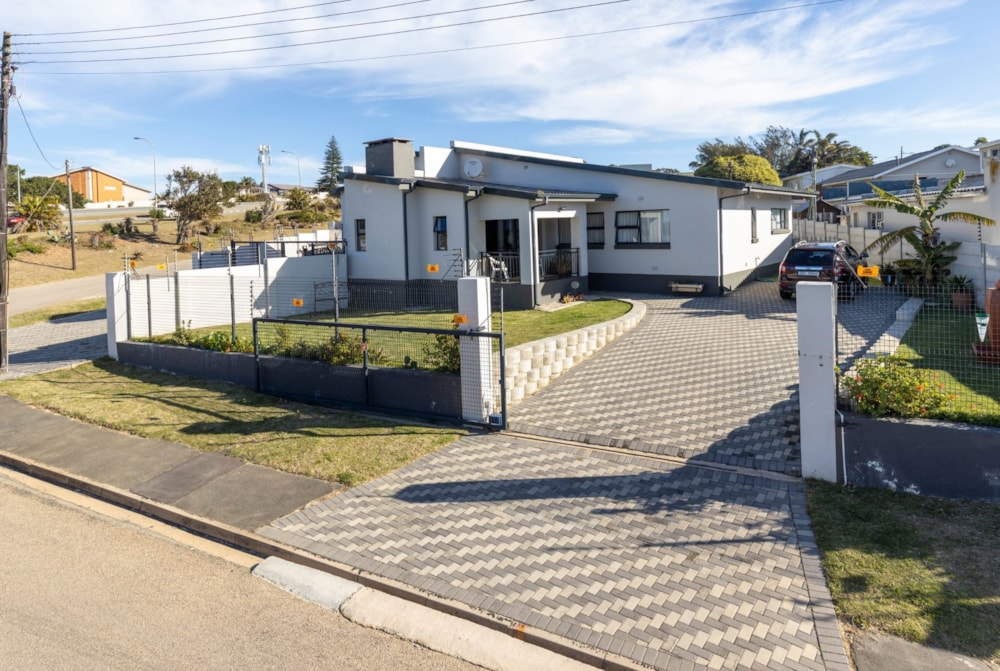 House for sale in Da Nova - 1MB1711188