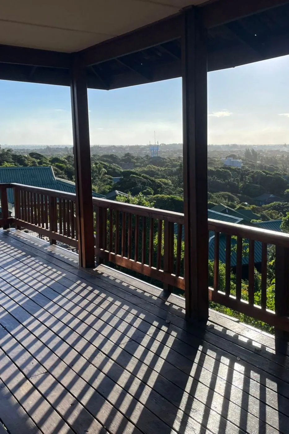 Beachfront villa for sale in Ponta de Ouro, Mozambique - 3MQ1610328