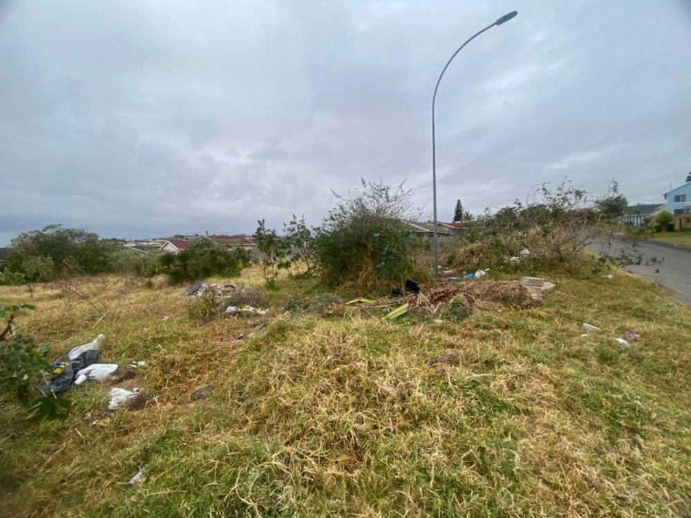 Residential vacant land for sale in Southridge Park - 1MH1610397