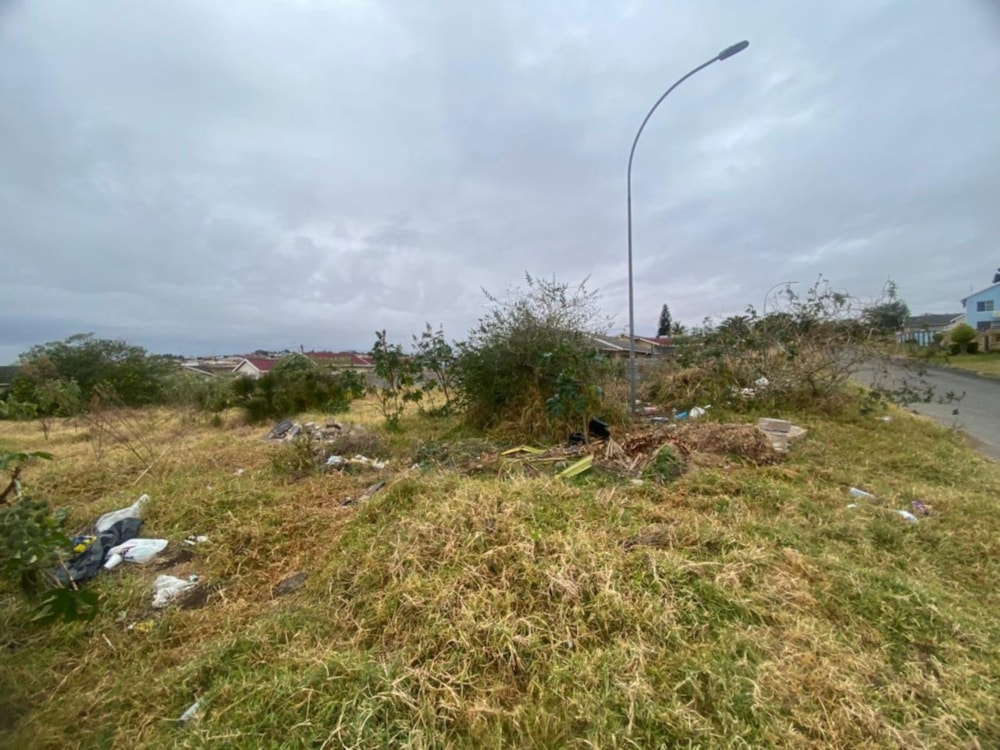 Residential vacant land for sale in Southridge Park - 1MH1610397