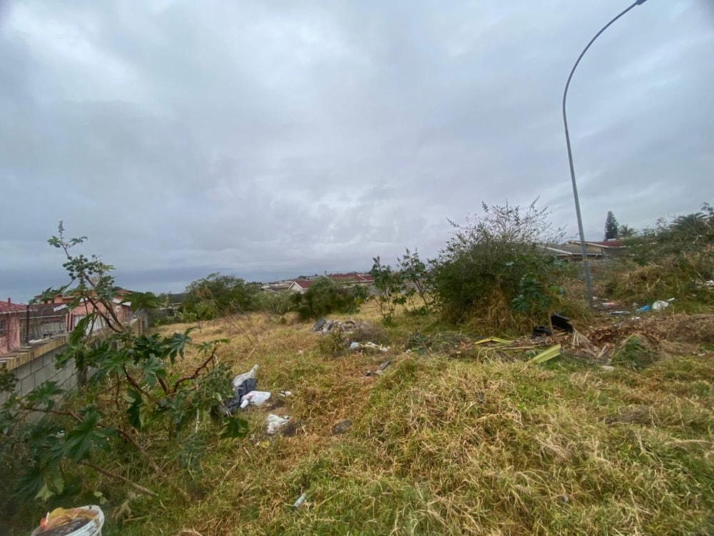 Residential vacant land for sale in Southridge Park - 1MH1610397