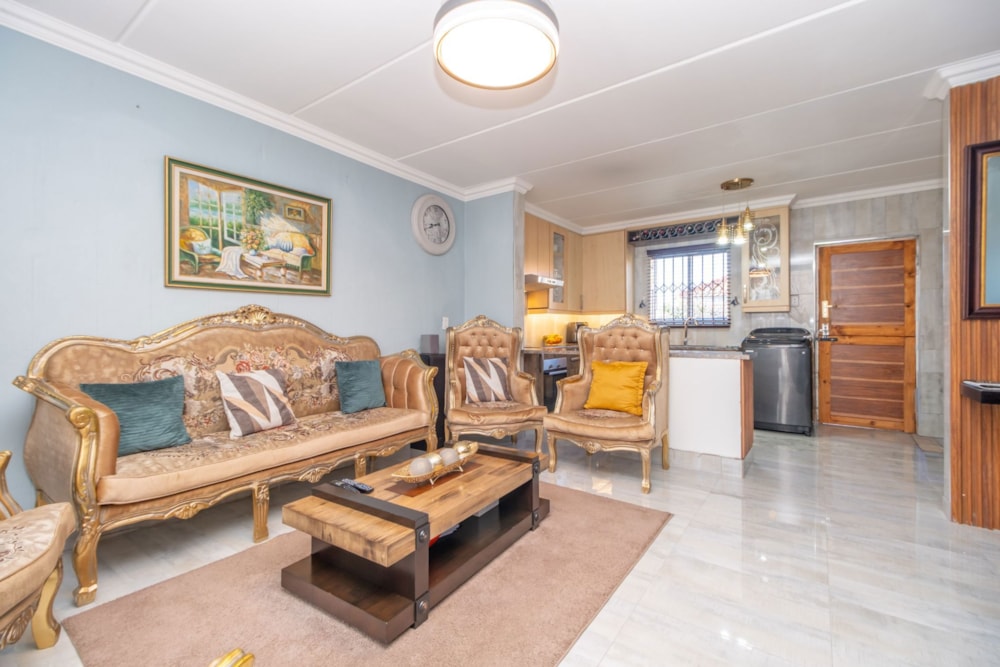 Double-storey cluster for sale in Grobler Park - RAN1709761 Double-storey cluster for sale in Grobler Park - RAN1709761