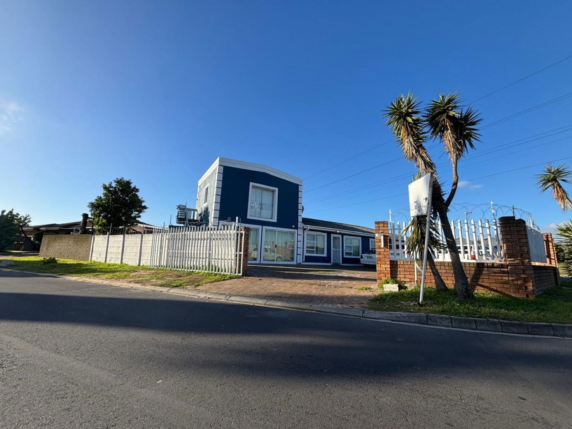 House sold in Highbury, Kuils River - 1KV1708834