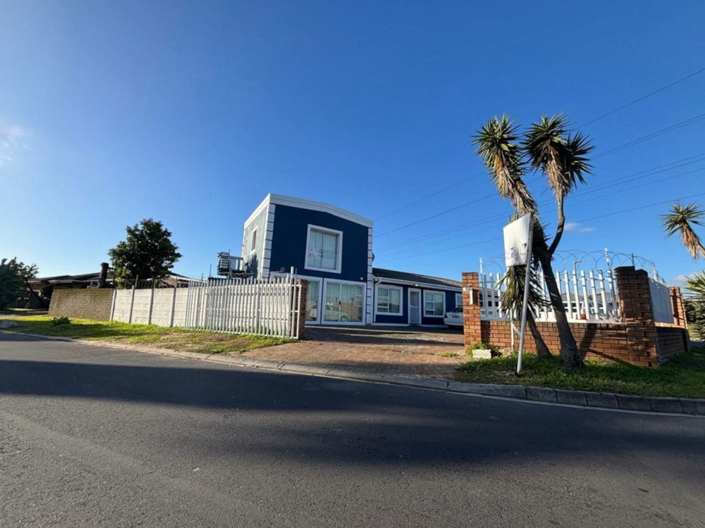 House sold in Highbury, Kuils River - 1KV1708834 House sold in Highbury, Kuils River - 1KV1708834