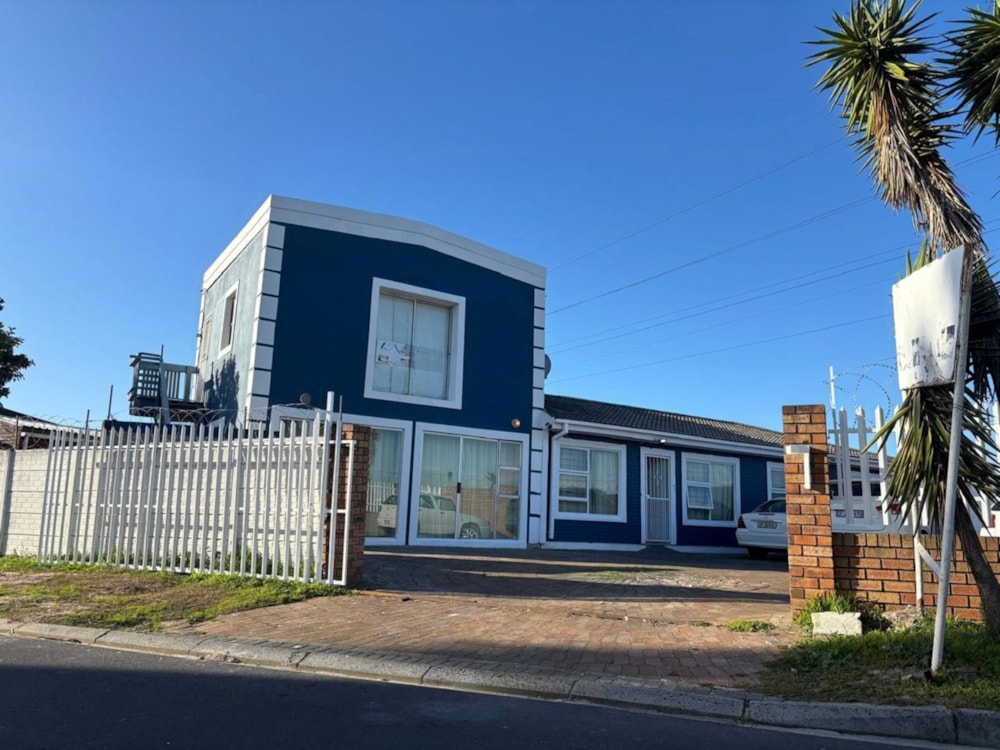 House sold in Highbury, Kuils River - 1KV1708834 House sold in Highbury, Kuils River - 1KV1708834