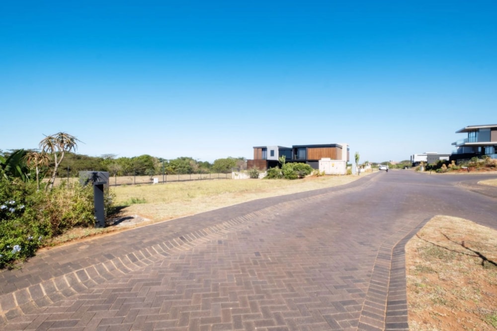 Vacant land for sale in Ridgeside - 1ND1712741