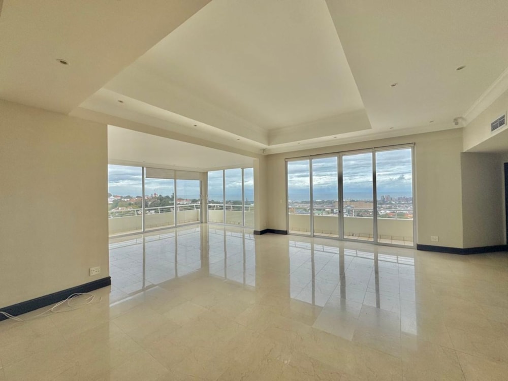 Penthouse apartment to rent in Morningside, Durban - 1DA1711038 Penthouse apartment to rent in Morningside, Durban - 1DA1711038