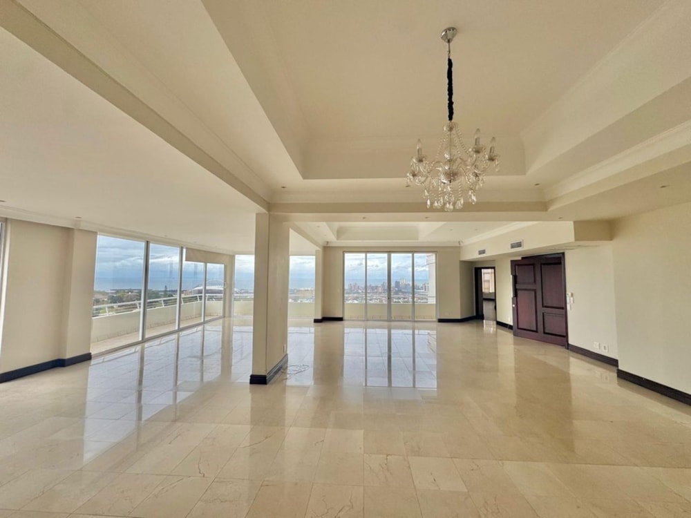 Penthouse apartment to rent in Morningside, Durban - 1DA1711038 Penthouse apartment to rent in Morningside, Durban - 1DA1711038