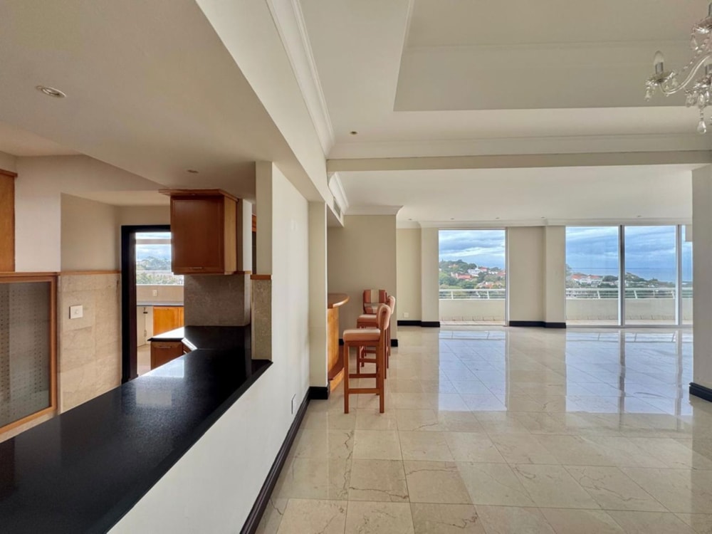 Penthouse apartment to rent in Morningside, Durban - 1DA1711038 Penthouse apartment to rent in Morningside, Durban - 1DA1711038