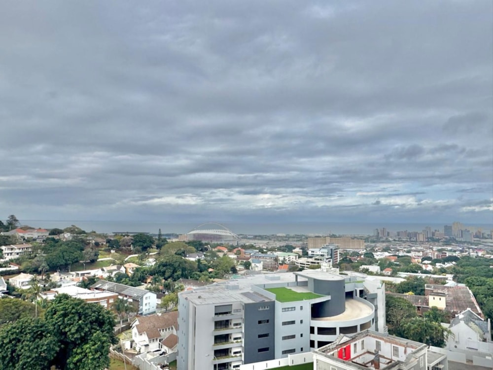 Penthouse apartment to rent in Morningside, Durban - 1DA1711038 Penthouse apartment to rent in Morningside, Durban - 1DA1711038