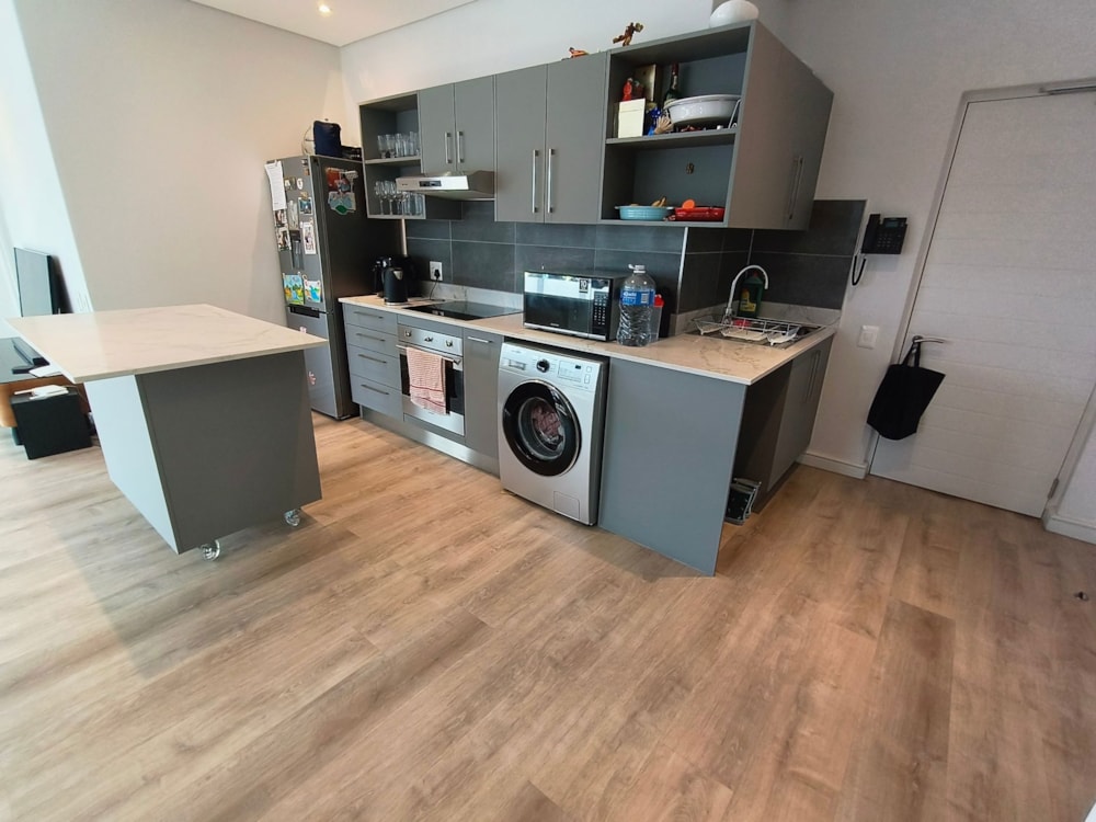 Apartment let in Foreshore - CBL1711460 Apartment let in Foreshore - CBL1711460