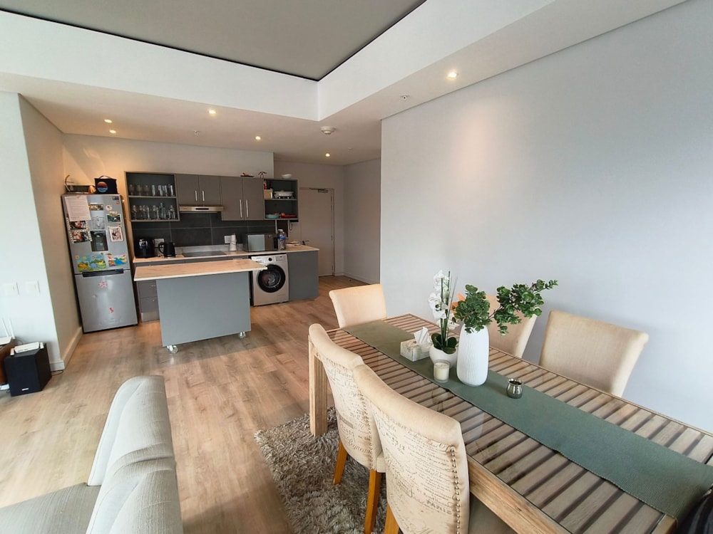 Apartment let in Foreshore - CBL1711460 Apartment let in Foreshore - CBL1711460