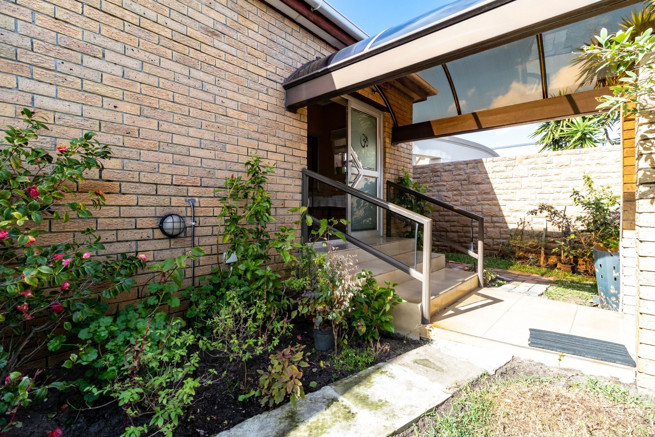 House for sale in Crawford - 1AH1707760