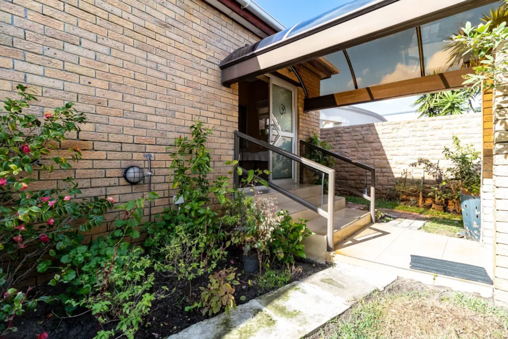 House sold in Crawford - 1AH1707760