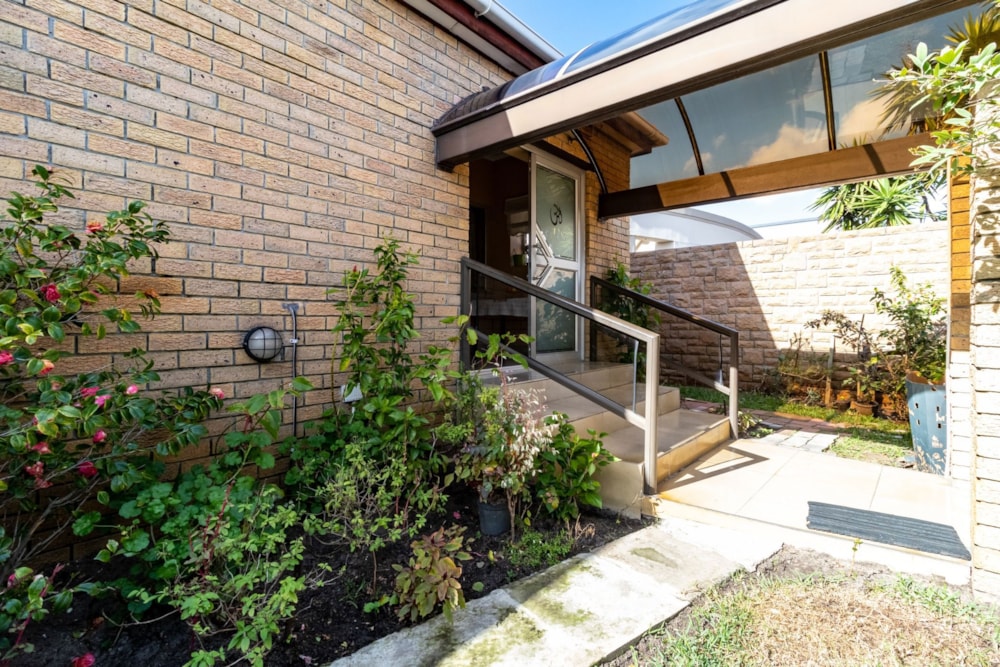 House for sale in Crawford - 1AH1707760 House for sale in Crawford - 1AH1707760