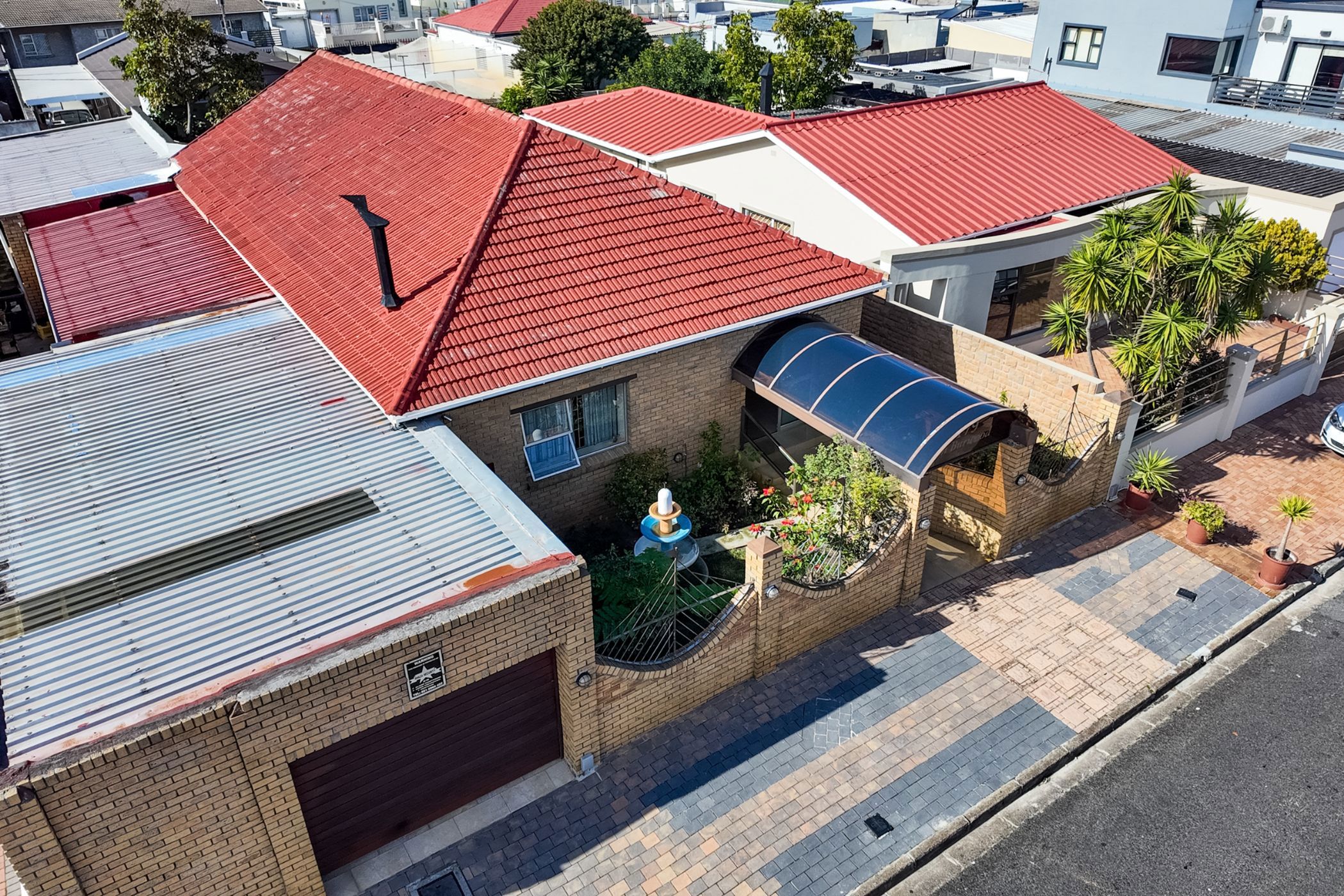 House for sale in Crawford - 1AH1707760